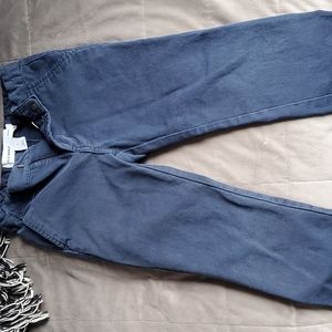 Navy pants boys